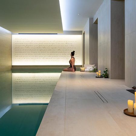 Hotel & Spa Napoleon Fontainebleau Dış mekan fotoğraf