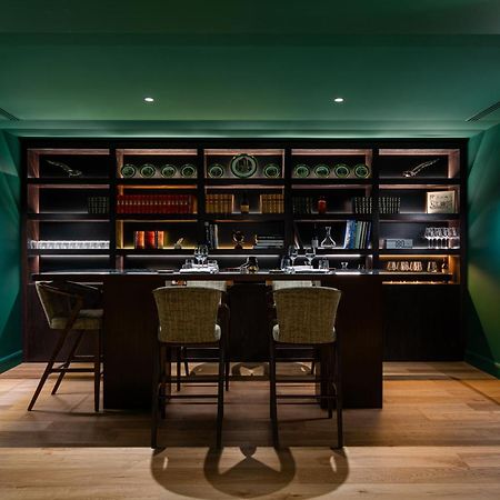Hotel & Spa Napoleon Fontainebleau Dış mekan fotoğraf