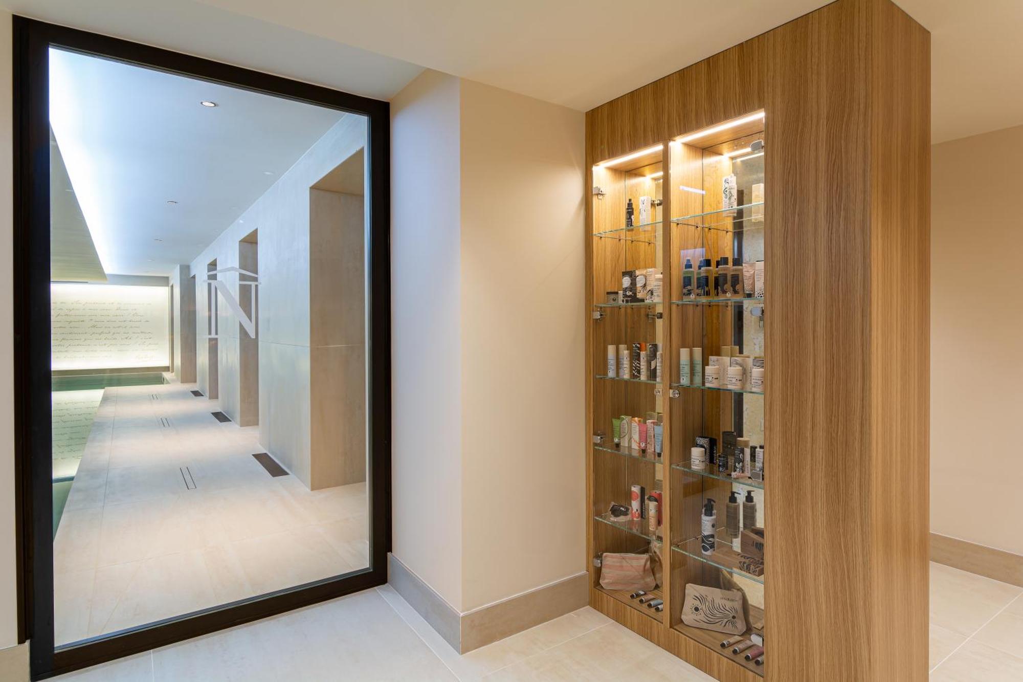 Hotel & Spa Napoleon Fontainebleau Dış mekan fotoğraf