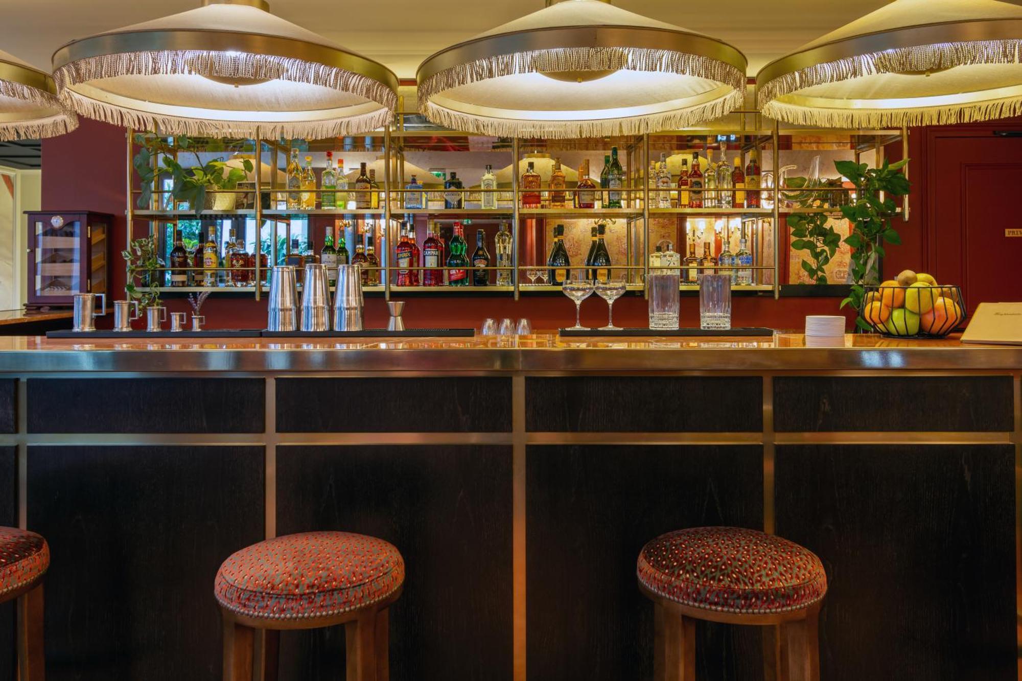 Hotel & Spa Napoleon Fontainebleau Dış mekan fotoğraf
