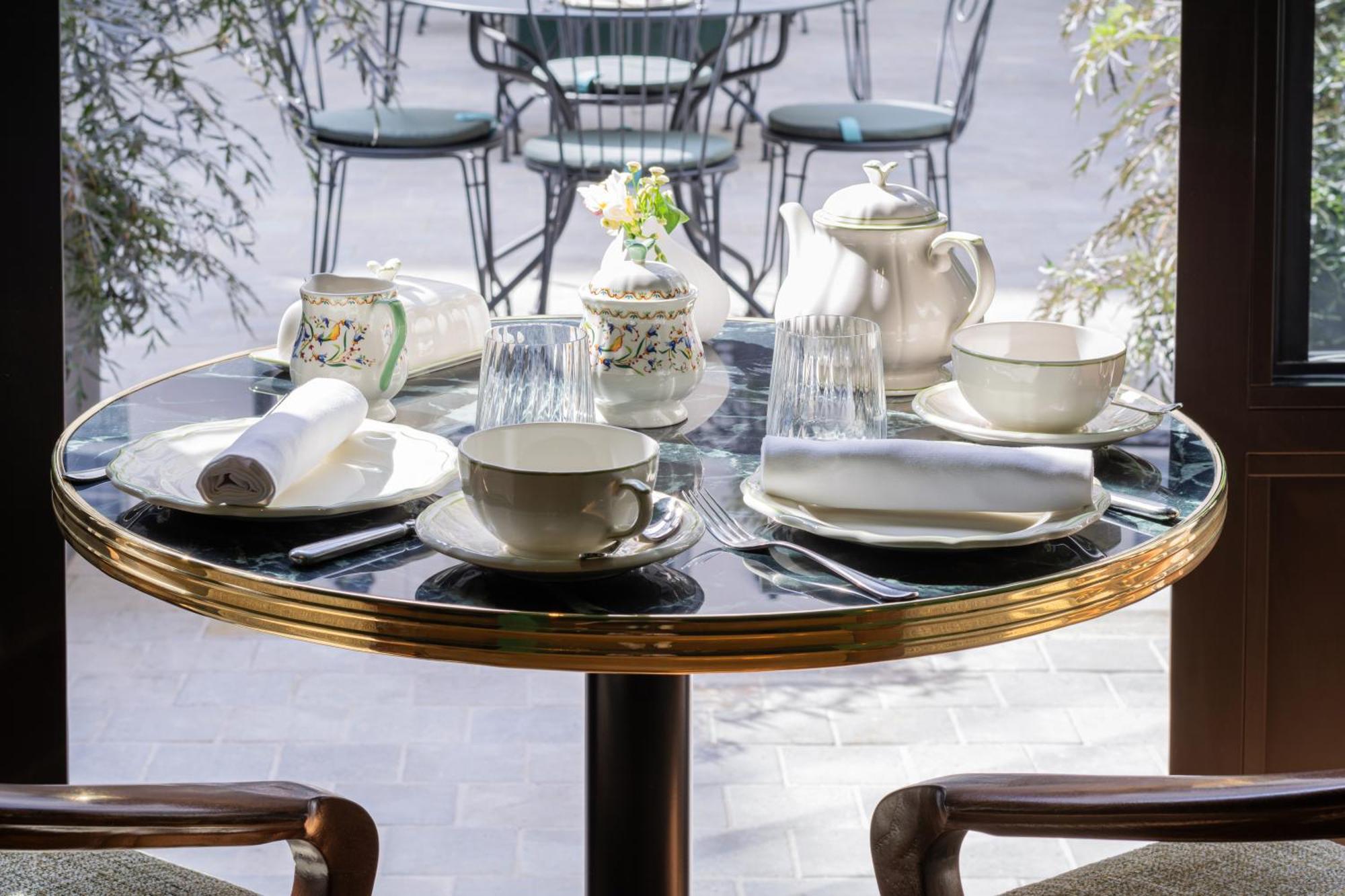 Hotel & Spa Napoleon Fontainebleau Dış mekan fotoğraf
