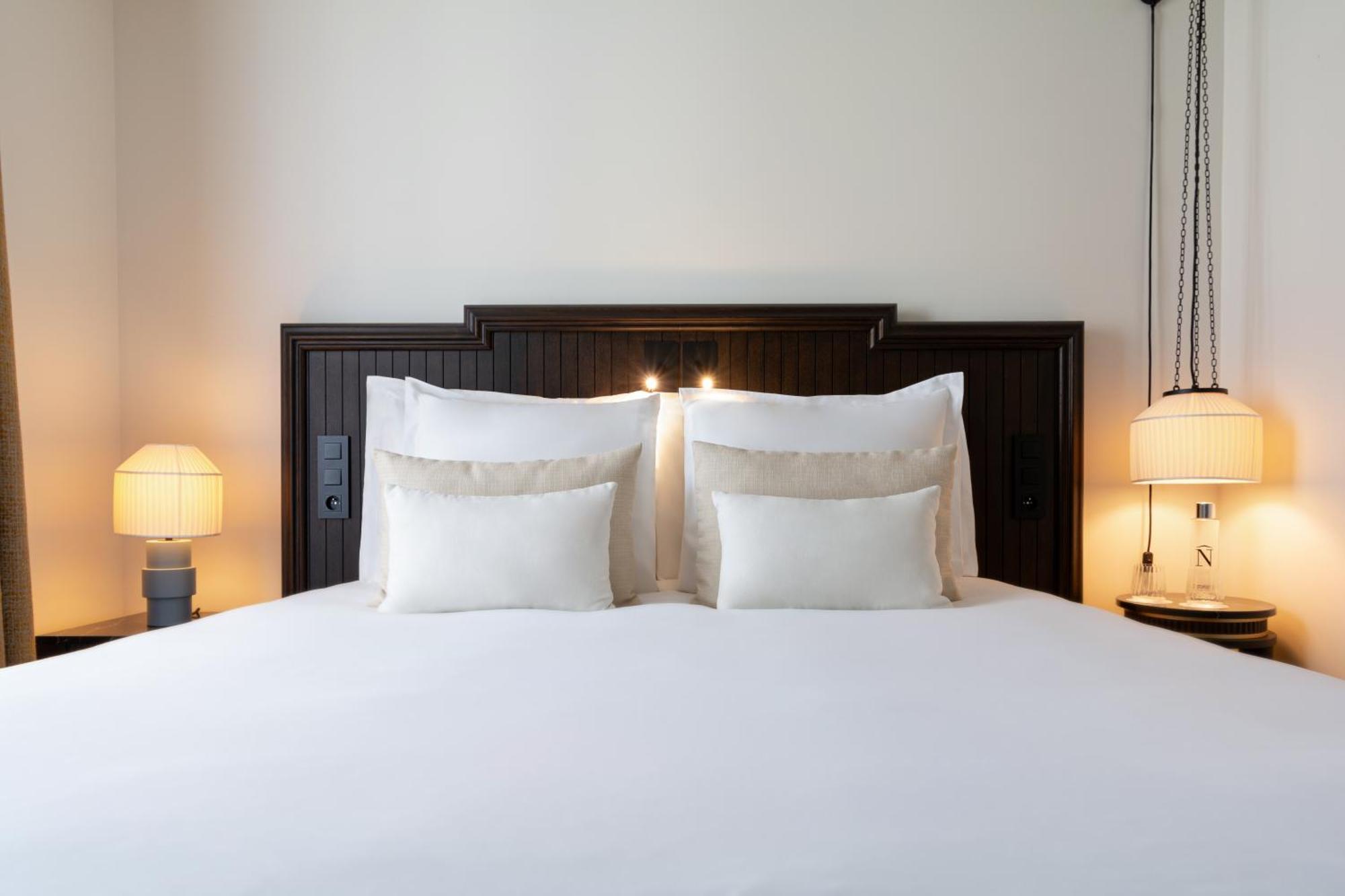 Hotel & Spa Napoleon Fontainebleau Dış mekan fotoğraf
