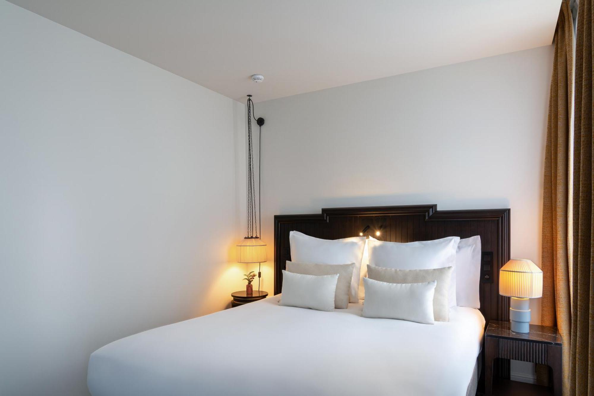 Hotel & Spa Napoleon Fontainebleau Dış mekan fotoğraf