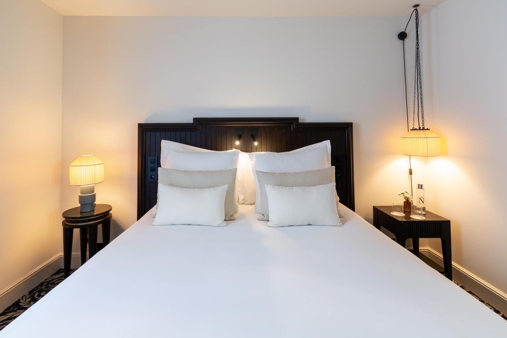 Hotel & Spa Napoleon Fontainebleau Dış mekan fotoğraf