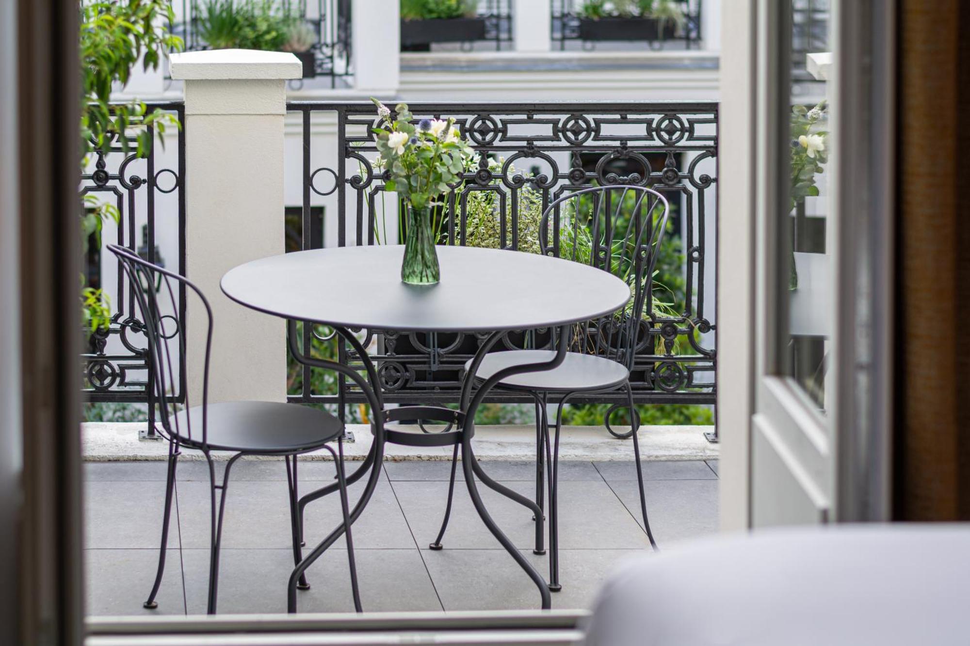Hotel & Spa Napoleon Fontainebleau Dış mekan fotoğraf