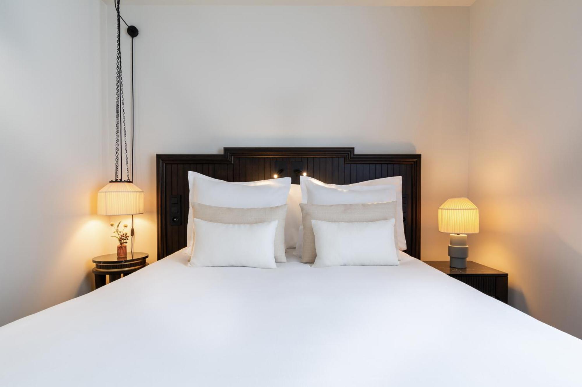 Hotel & Spa Napoleon Fontainebleau Dış mekan fotoğraf