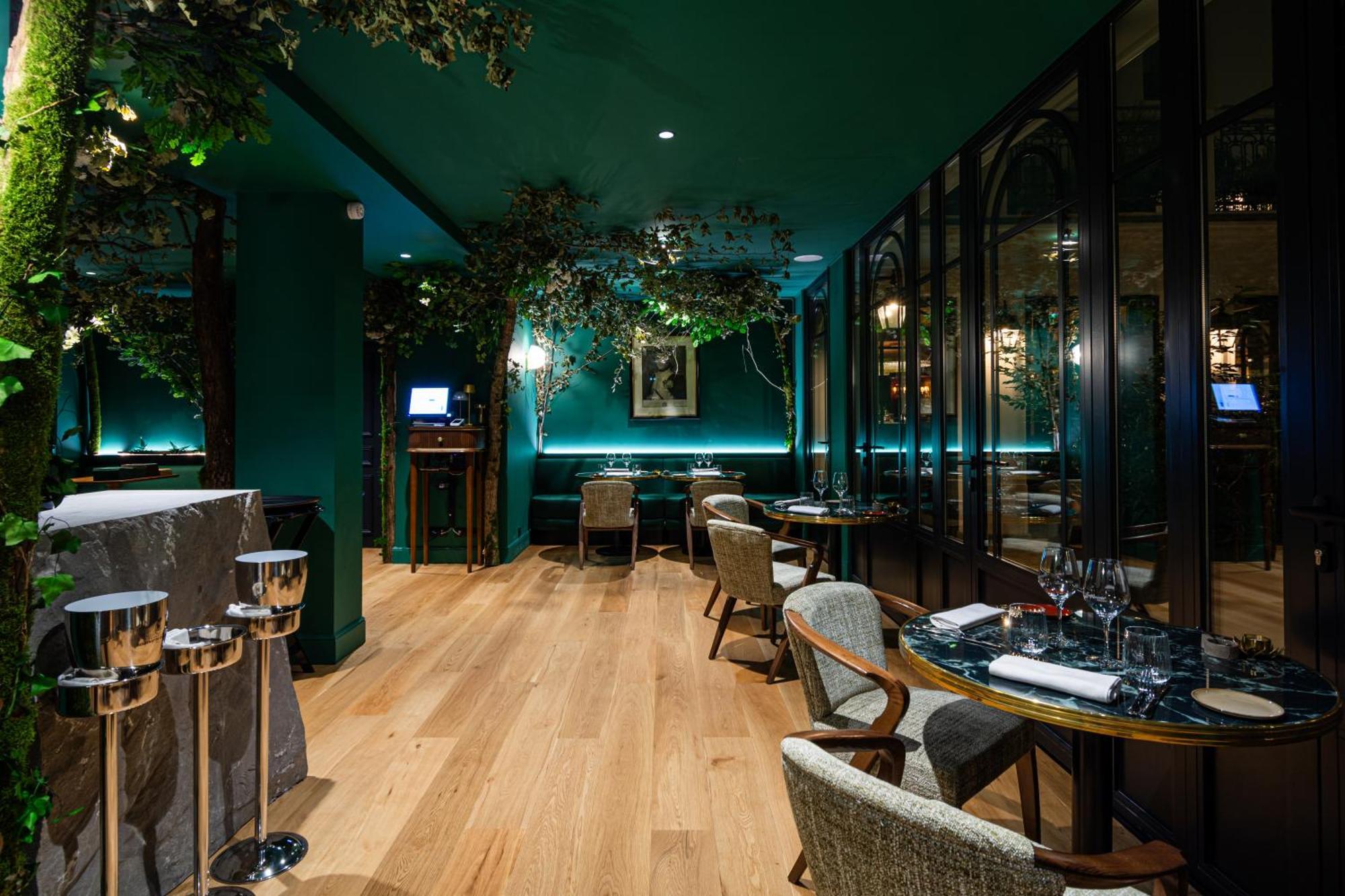 Hotel & Spa Napoleon Fontainebleau Dış mekan fotoğraf